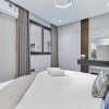 Отель bnbmehomes - Pvt Rooftop in Al Malqa -C4, фото 4