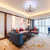Отель Ramada By Wyndham Wuhan North, фото 10