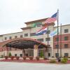 Отель Holiday Inn Express Hotel & Suites Columbia Univ Area-Hwy 63, an IHG Hotel, фото 27