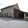 Отель Cozy Holiday Home in Rendeux with Fenced Garden, фото 11