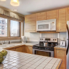 Отель Ge At Breckenridge Peak 9 Inn, Liftside 402 Studio Bedroom Condo by Redawning, фото 5