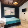 Отель Living Hostal - Hostel, фото 4