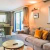 Отель Lavish Apartment In Durbuy With Swimming Pool And Garden, фото 3