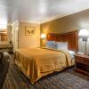 Отель Quality Inn Lake Elsinore I-15, фото 6