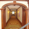 Отель Kasir Hotel, фото 1