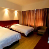 Отель Jingyuan Hotel, фото 3