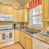 Отель Bermuda Bay Home - Gated Oceanfront Community, фото 6