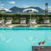 Отель Villa Montegranelli, фото 21