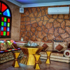 Отель Riad les jardins Mabrouk, фото 14