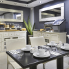 Отель Alexandra Aparthotel BenstarHotelGroup, фото 19