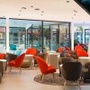 Отель Nomad Hotel Roissy CDG, фото 18