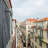 Отель Lisbon Center Apartments, фото 1