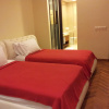 Отель Luxury Suites @ Straits Quay, фото 2
