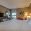 Отель Hampton Inn Wilkesboro, фото 5