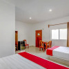 Отель OYO Hotel Palma Real, фото 6