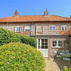 Отель Charming Holiday Home in Blakeney With Garden, фото 1