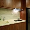 Отель Aurora Apartment by Glenwood, фото 9