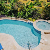 Отель Amazing 1-bedroom Apartment 3 km From Eagle Beach, фото 10