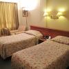 Отель Jumolhari, фото 4