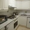 Отель Middle Gardiner Street Apartment, фото 3