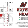Отель Nida Hotel Laleli, фото 28