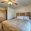 Отель Pagosa Springs Condo: 5 Mi to Hot Springs!, фото 6