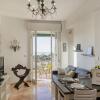 Отель Flat 75M² 1 Bedroom 1 Bathroom - Genoa, фото 9