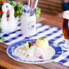 Отель Schwanenbrau, фото 12