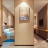 Отель Heng Da Hotel (Yulin Railway Station Zhongyaogang), фото 2