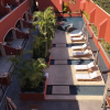 Отель Villas de Todos Santos, фото 22