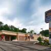 Отель Best Western Plus University Inn Steubenville в Стьюбенвилле