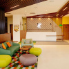 Отель Holiday Inn Belgrade, an IHG Hotel, фото 13