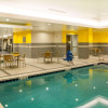 Отель Hampton Inn & Suites Denver Downtown-Convention Center, фото 18