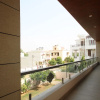 Отель OYO 9744 Helios Homestay, фото 12