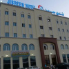 Отель Jibreen Hotel, фото 1