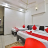 Отель Oyo 14870 the Gir Harmony Hotel, фото 3