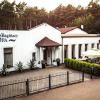 Отель Baginscy Spa, фото 1