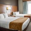 Отель Comfort Suites Hotel and Conference Center, фото 29