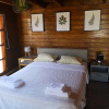 Отель Wooden Bungalow by STAY BnB, фото 9