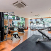 Отель The Charm Resort Phuket, фото 11