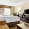 Отель Sleep Inn & Suites Lincoln University Area, фото 29