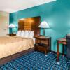 Отель Quality Inn Loudon-Concord, фото 41