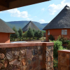 Отель Bama Lodge, фото 7