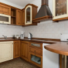 Отель Jantar Apartamenty Penthouse Sea View, фото 9