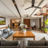 Отель Paripadi Studio Canggu, фото 13
