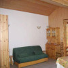 Отель Apartment With 2 Bedrooms in Champagny-en-vanoise, With Wonderful Mountain View, Furnished Garden an, фото 3