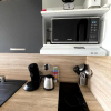 Отель Studio au pied des pistes avec balcon 4/6 pers, фото 11