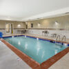 Отель Comfort Suites, фото 15