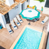 Отель Villa Belize, фото 18
