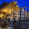 Отель Mountain Spirit Resort, фото 8